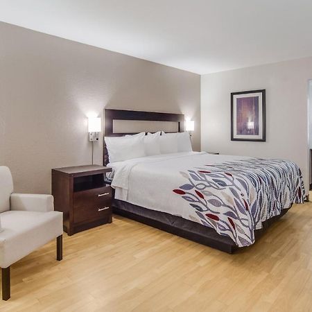 סיינט ג'ורג' Red Roof Inn St George, Sc מראה חיצוני תמונה