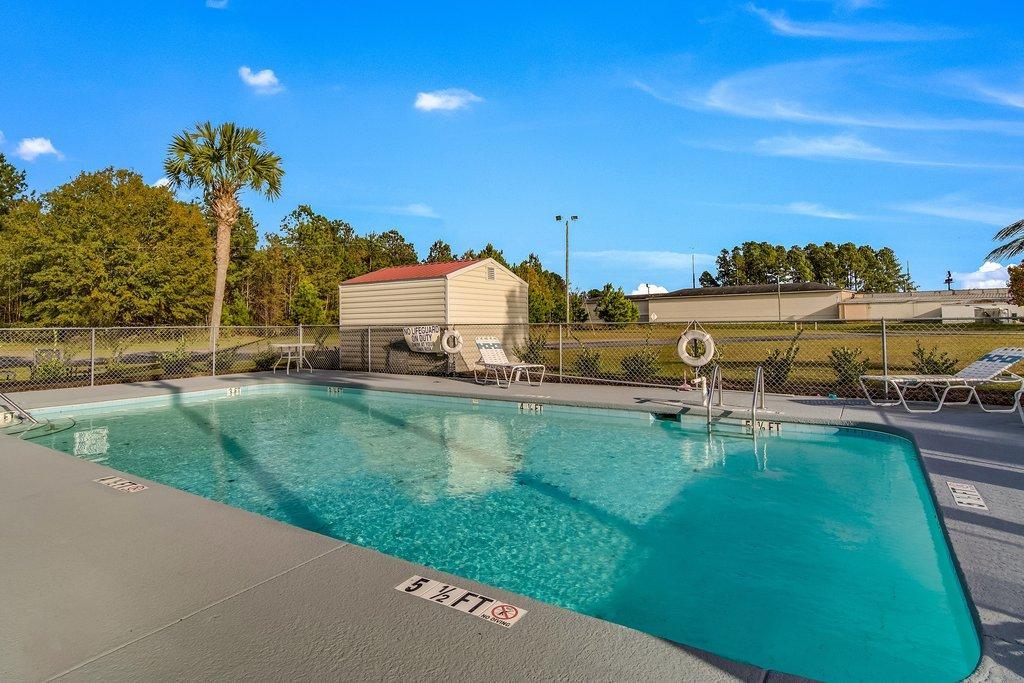 סיינט ג'ורג' Red Roof Inn St George, Sc מראה חיצוני תמונה