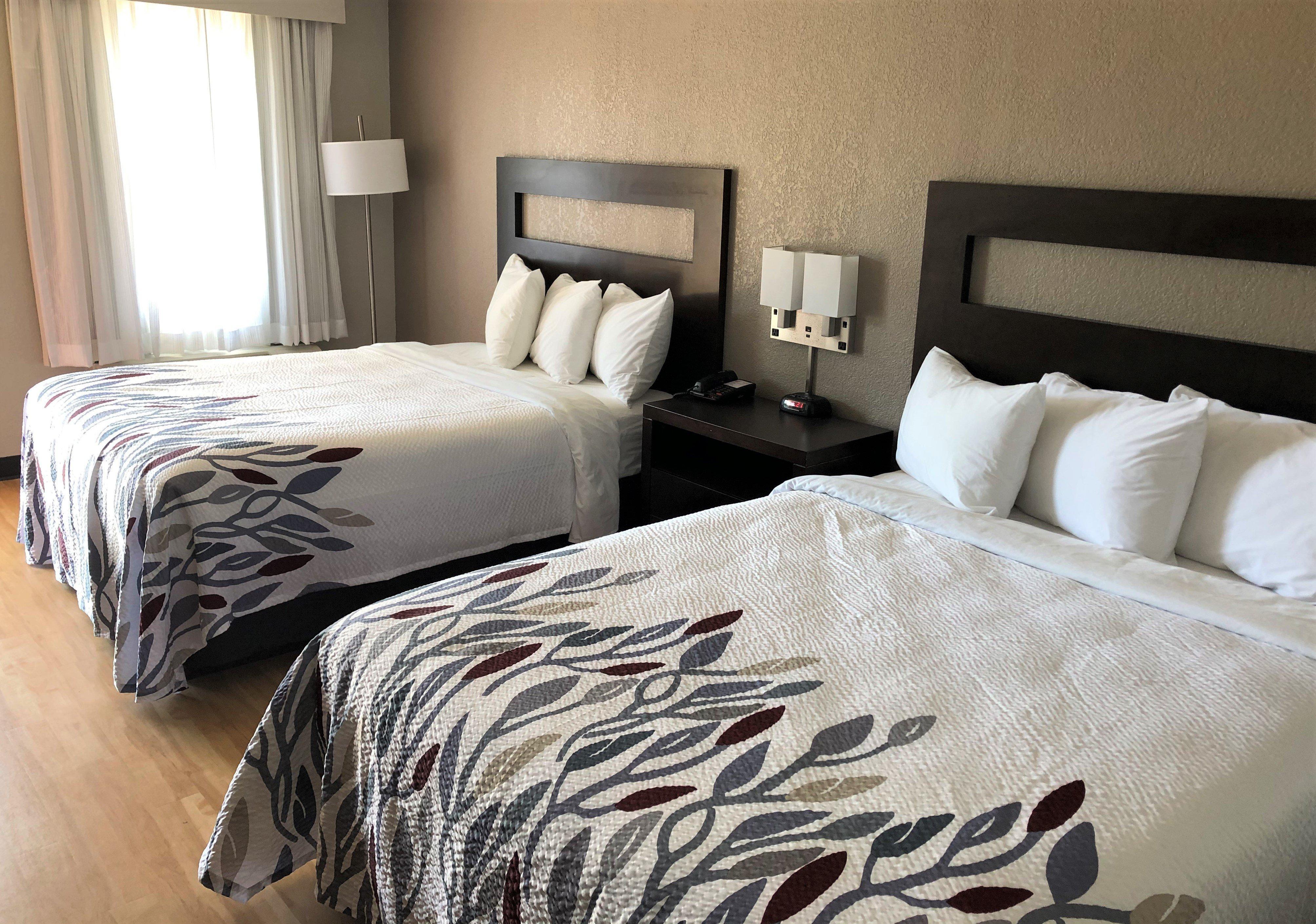 סיינט ג'ורג' Red Roof Inn St George, Sc מראה חיצוני תמונה