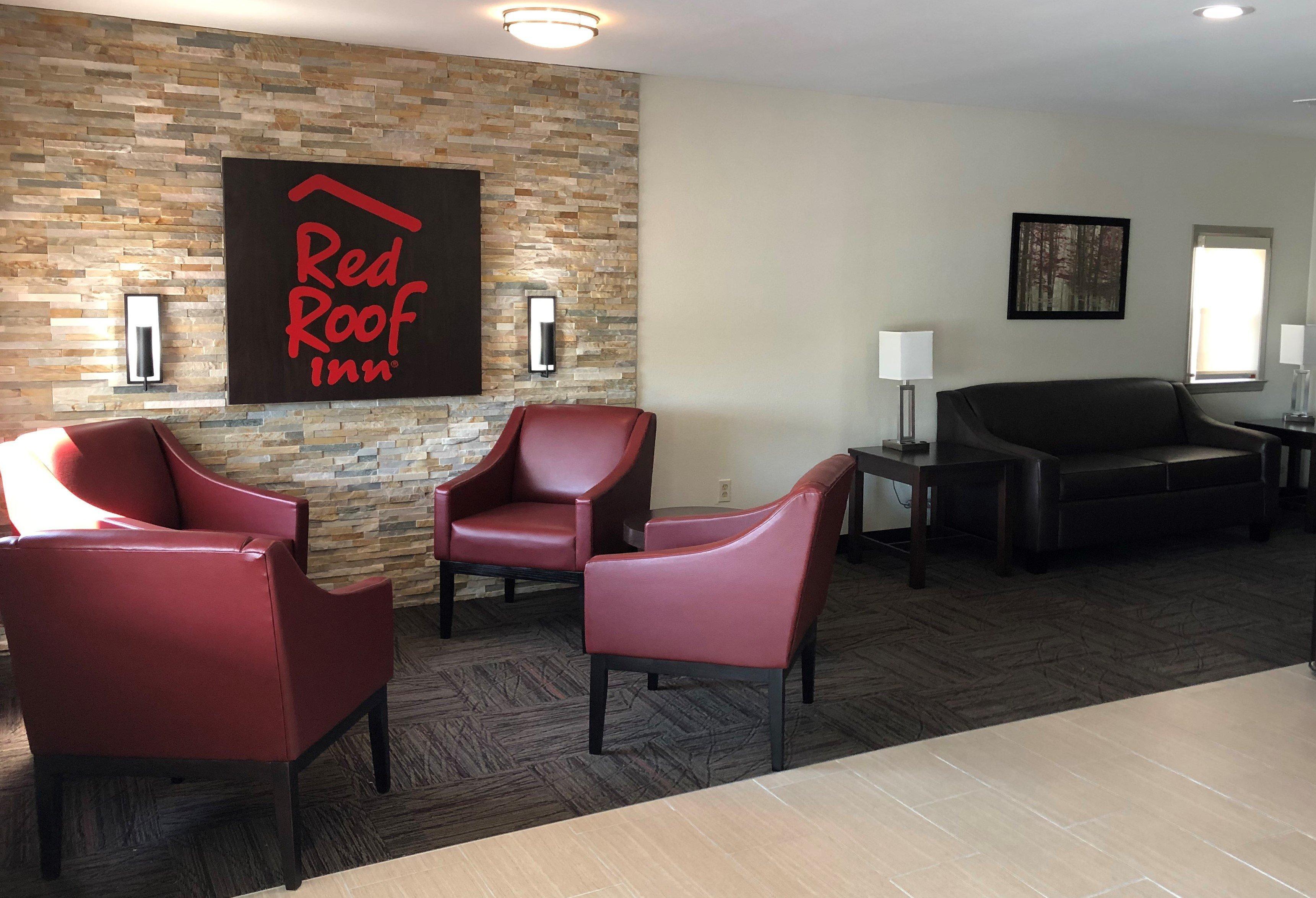 סיינט ג'ורג' Red Roof Inn St George, Sc מראה חיצוני תמונה