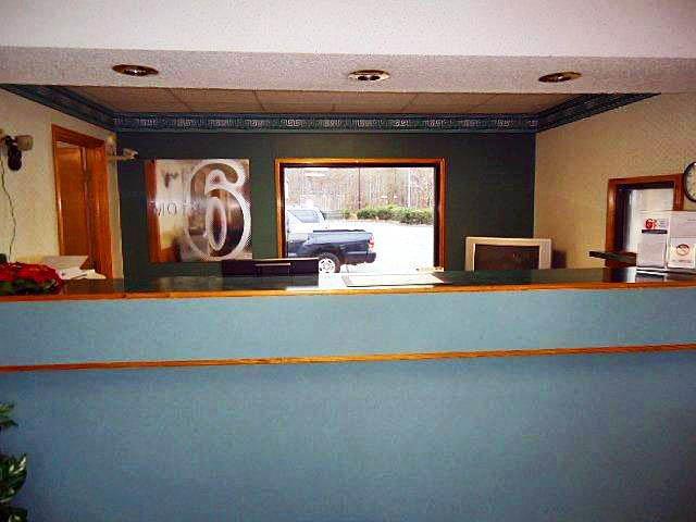 סיינט ג'ורג' Red Roof Inn St George, Sc שירותים תמונה